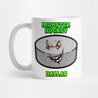 Dallas stars Mug